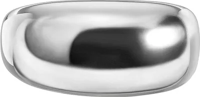 Produktbild von Fingerringen Fossil Silber 20  Kollektion  - frau