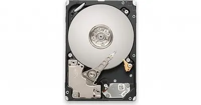 Produktbild von Lenovo 1.2TB, 2.5", SAS, 1,2 TB, 10000 RPM, 2.5", SAS