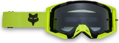 Produktbild von FOX Airspace Core Motocross Brille, gelb, Einheitsgröße