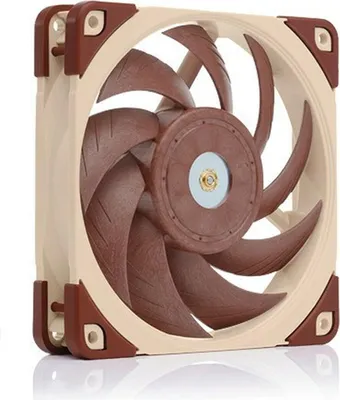 Image de NOCTUA Lüfter 120*120*25 NF-A12X25 ULN