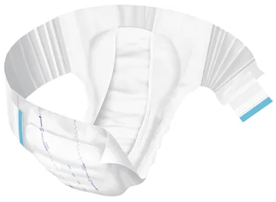 Image de Molicare Premium Slip Elastic 8 gouttes Small - 3 paquets de 26 protections