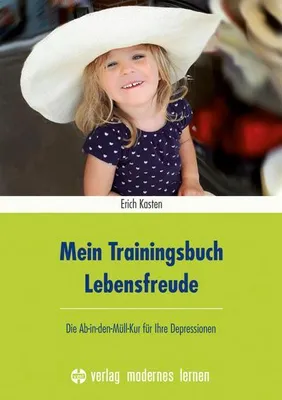 Immagine prodotto di Mein Trainingsbuch Lebensfreude