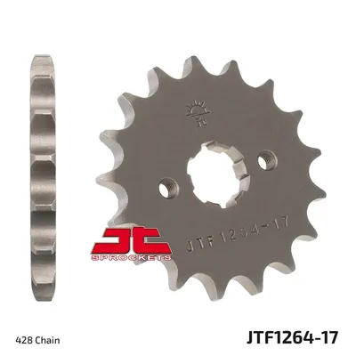 Image de Ritzel 17Z   428
