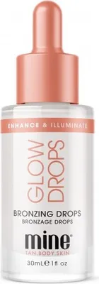 Obrázek produktu pro Samoopalovací kapky (Illuminating Glow Drops) 30 ml