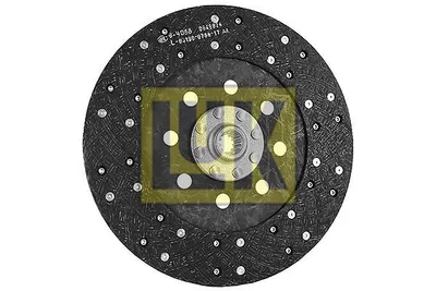 Produktbild von LuK Kupplungsscheibe 331 0106 16 schwungscheibenseitig 310mm