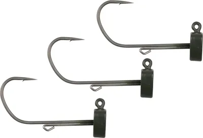Produktbild von Fox Rage Tungsten Ned Jighaken Grün 11g