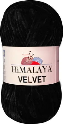 Produktbild von Himalaya Velvet 900-11 Strickgarn