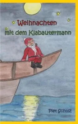 Image de Weihnachten mit dem Klabautermann