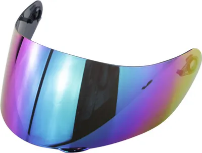 Zdjęcie produktu dla Zamiennik wizjera do kasku motocyklowego dla kasku AGV K1 K3SV K5 full-face