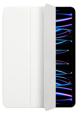 Produktbild von MJMA3ZM/A Apple MJMA3ZM/A Tablet-Schutzhülle 27,9 cm (11 Zoll) Folio Weiß