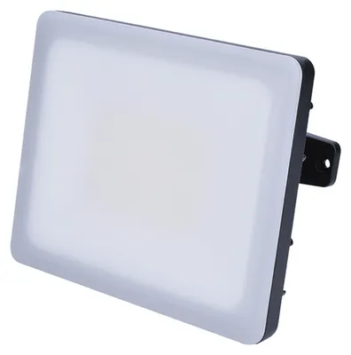 Obrázek produktu pro Solight Bezrámečkový LED reflektor 30W s otočným ramenem WM-30W-Q