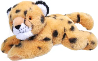Produktbild von Wild Republic 24797, Spielzeug-Gepard