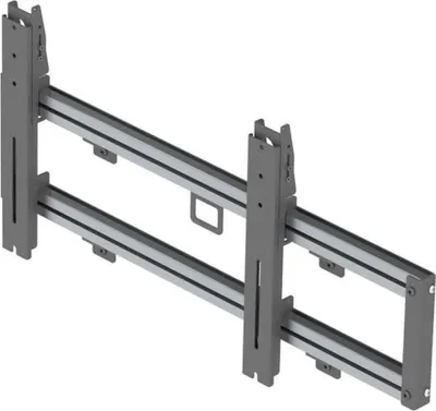 Produktbild von SMS 590-002-6 Displayhalterung, für Wand- oder Bodenmontage