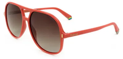 Produktbild von Polaroid Sonnenbrille PLD 6217/S L7Q 57 15 140