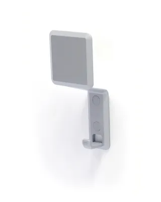 Obrázek produktu pro Rujzdesign nábytkový věšák 40.005 - povrch: hliník lakovaný