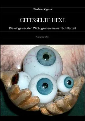 Zdjęcie produktu dla Gefesselte Hexe
