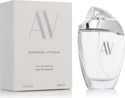 Obrázok produktu pre Dámsky parfum Adrienne Vittadini EDP AV 90 ml