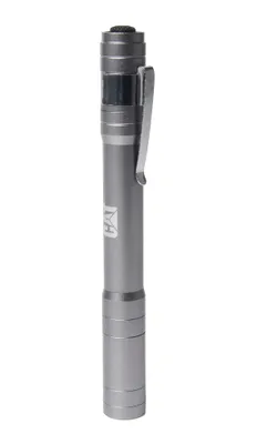 Obrázek produktu pro CAT CT2210, Ruční svítilna, Hliník, Hliník, LED, 100 lm, 30 m