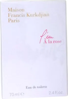 Produktbild von Maison Francis Kurkdjian L'eau A La Rose Woda toaletowa 70ml