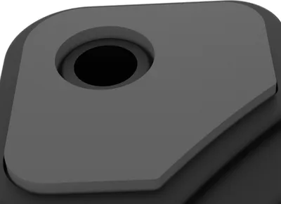 Produktbild von Wing Boost 3 High Speed 120x120x25 (schwarz, 3er Set, 120 mm)
