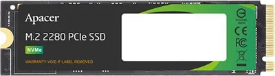 Productafbeelding van As2280P4U 1 Tb, Ssd