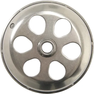 Produktbild von RMS Kupplungsgehäuse Kupplungstrommel d134mm