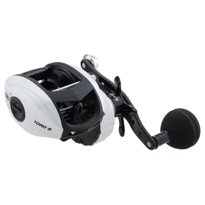 Produktbild von Abu Garcia Revo Toro S Left 61 Ratio: 5.3:1
