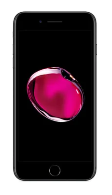 Image de Comme Novo iPhone 7 Plus 14 cm (5.5") SIM Single iOS 10 4G 3 GB 128 GB 2900 mAh Noir Remis à neuf