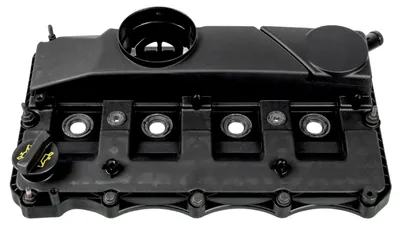 Produktbild von Zylinderkopfhaube 177110 für FIAT Ducato Kastenwagen (250, 290) +Dichtung