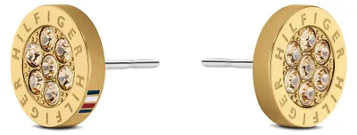 Immagine prodotto di Orecchini in Acciaio Inossidabile - Tommy Hilfiger Model: 2780566
