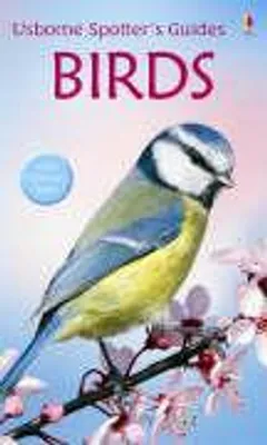 Produktbild von Birds