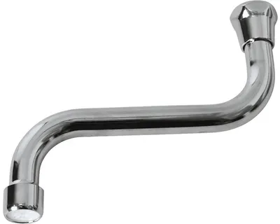 Obrázek produktu pro Výtokové ramínko kulaté, 35 cm