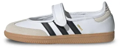 Produktbild von adidas Samba Jane White Black Gum - 38 2/3 Größe: 38 2/3