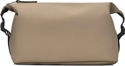 Produktbild von Rains Hilo - Kulturbeutel 26 cm (beige)
