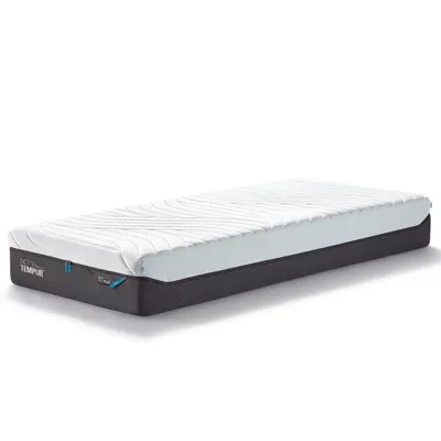 Produktbild von Tempur Pro® Plus Soft CoolQuilt Viskoschaummatratze 100x200