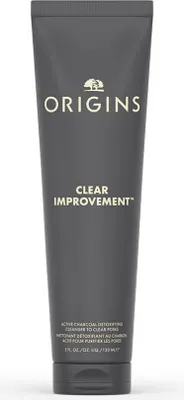 Zdjęcie produktu dla Origins Clear Improvement Zero Oil Active Charcoal Cleanser 150 ml
