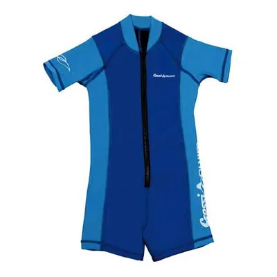 Produktbild von Cressi Baby Suit 1.5 Mm Blue XXL