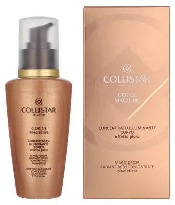 Produktbild von Collistar Glow Body Magic Drops
