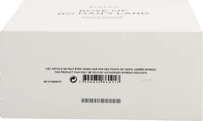 Produktbild von Byredo Rose Of No Man's Land Edp Spray