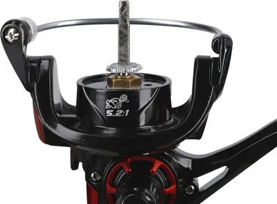 Zdjęcie produktu dla Mikado Kołowrotek Trython Micro 502 FD