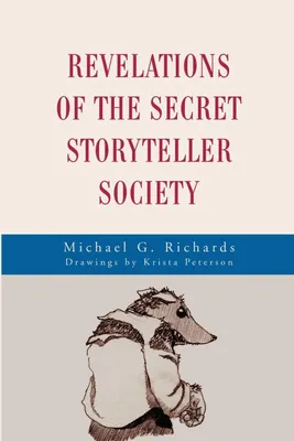 Produktbild von Revelations of the Secret Storyteller Society
