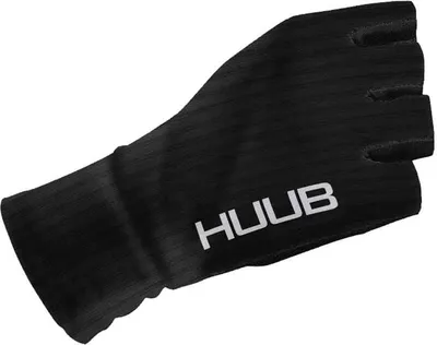 Image de Gants Huub Aero Noir L Homme Noir L
