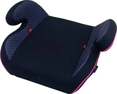 Image de Siège auto rose pour enfant