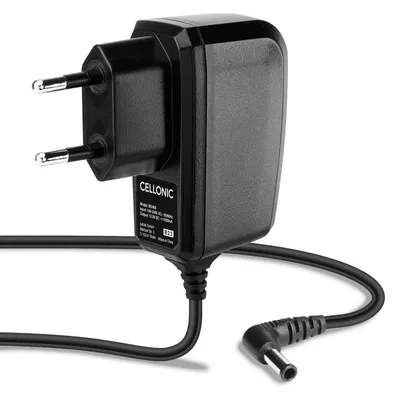 Immagine prodotto di CELLONIC Caricabatteria 1.2m compatibile con , Caricatore 12V 1.0A Ricambio per utensile