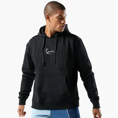 Obrázok produktu pre KARL KANI Pánska mikina KK Small Signature Hoodie