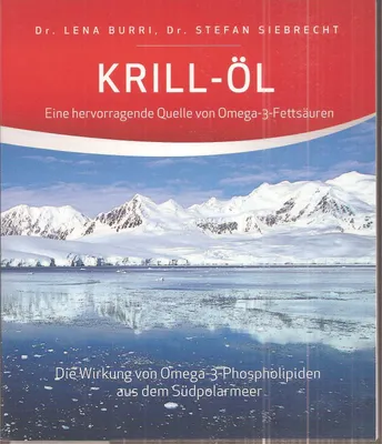 Produktbild von Krill-Öl