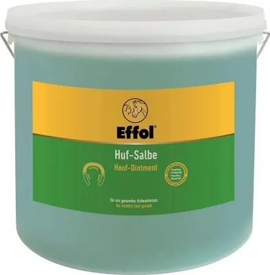 Zdjęcie produktu dla effol Maść do kopyt zielona - 5 litrów