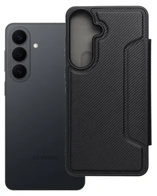 Image de Étui RAZOR compatible avec le SAMSUNG S26 Plus, noir