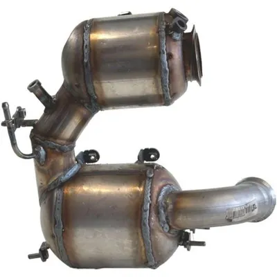 Immagine prodotto di Filtro antiparticolato/filtro antiparticolato, impianto di scarico BOSAL 097-715