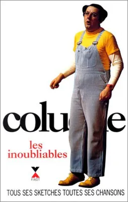 Image de Les inoubliables